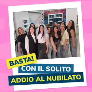 Aperitiamo con la Sposa